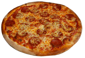 14 Pizza Pepperoni