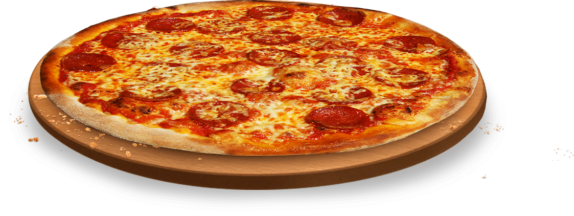 14 pizza Pepperoni