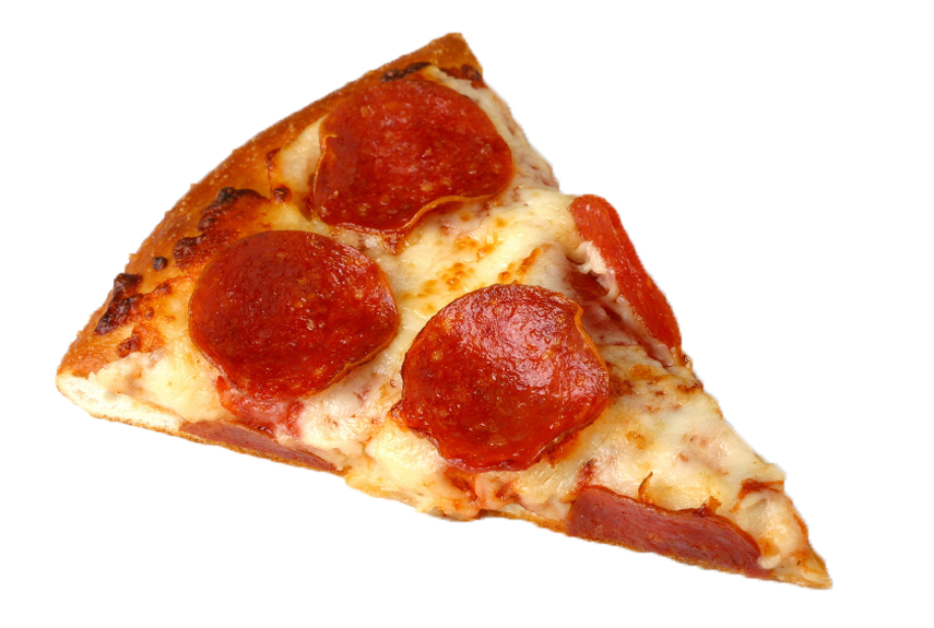 pizza slice 30 kr